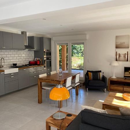 Appartement Et Studio Les Glycines Clara 외부 사진