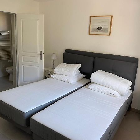Appartement Et Studio Les Glycines Clara 외부 사진