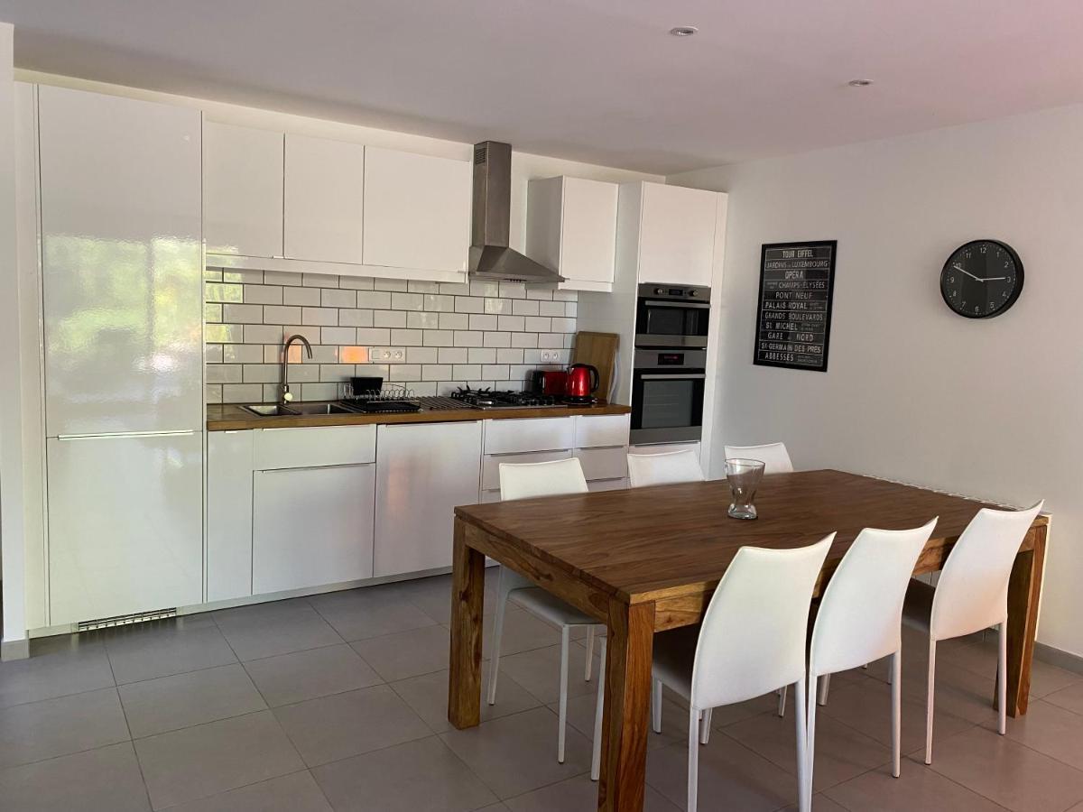 Appartement Et Studio Les Glycines Clara 외부 사진