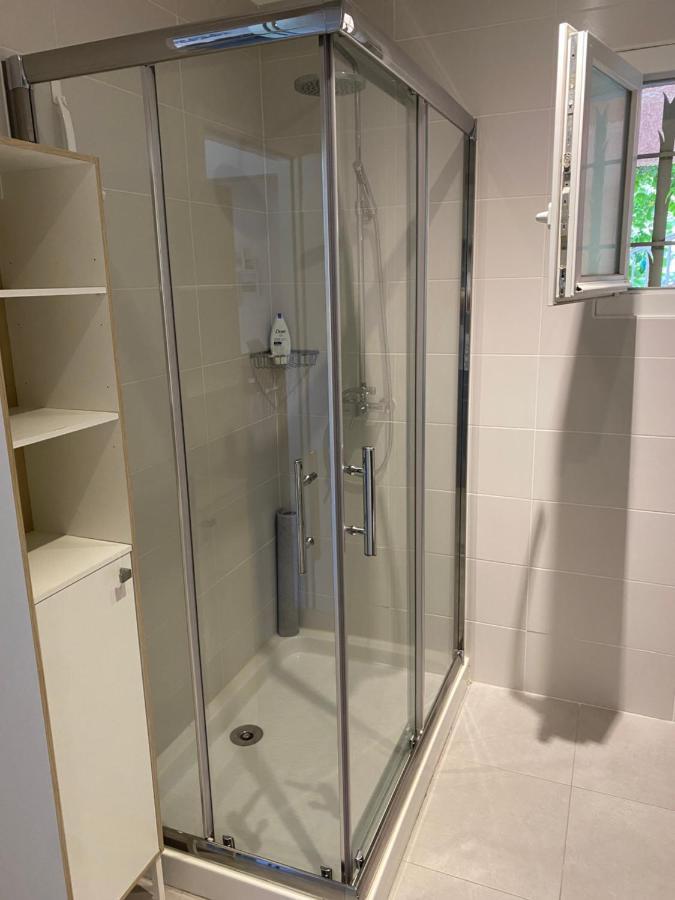 Appartement Et Studio Les Glycines Clara 외부 사진